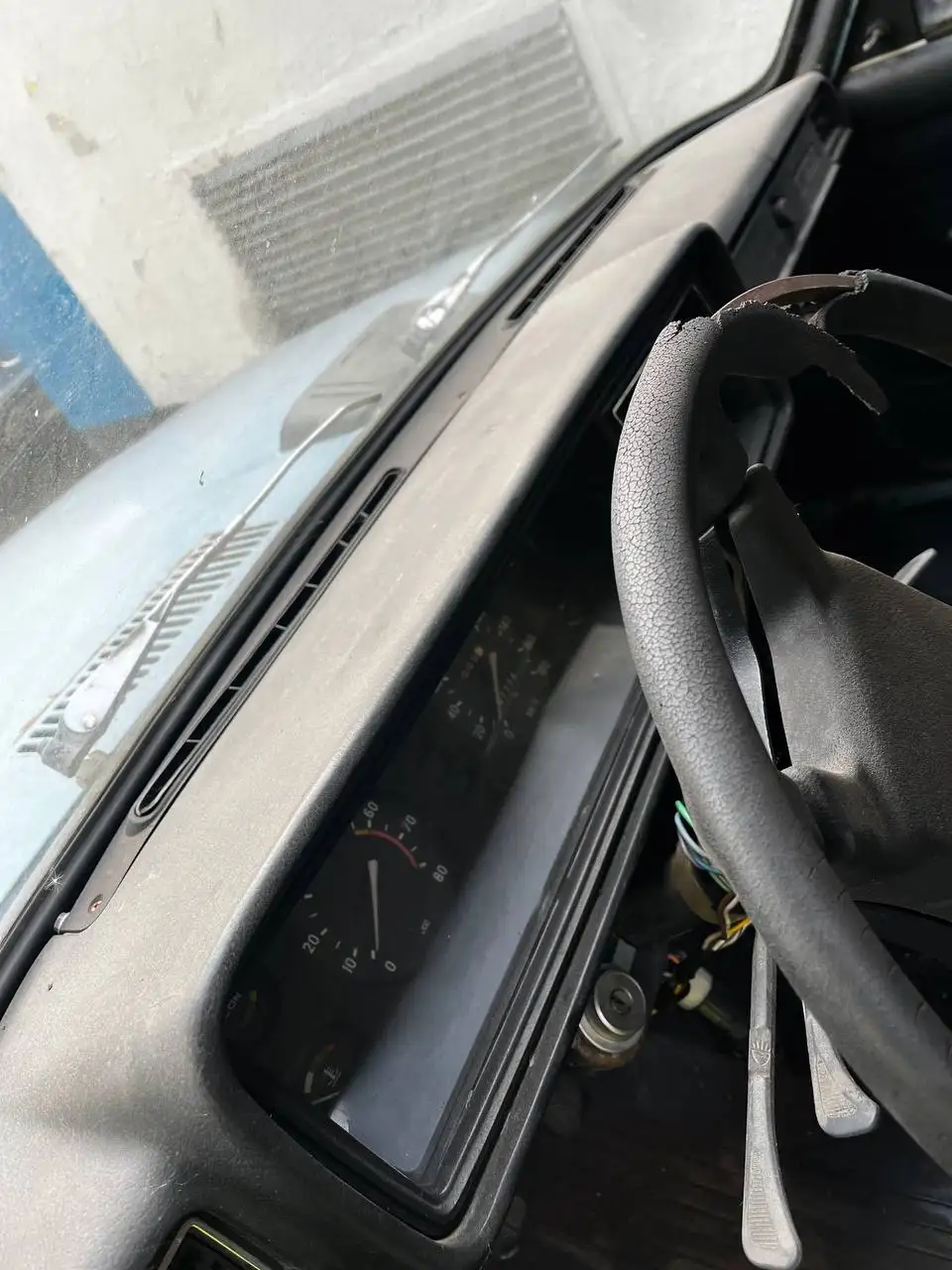 2107 на разбор или восстановление - Легковые авто (Авто) в Москва