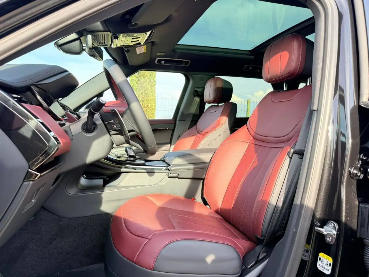 Range Rover Sport 2026 - Внедорожник (Авто) в Москва
