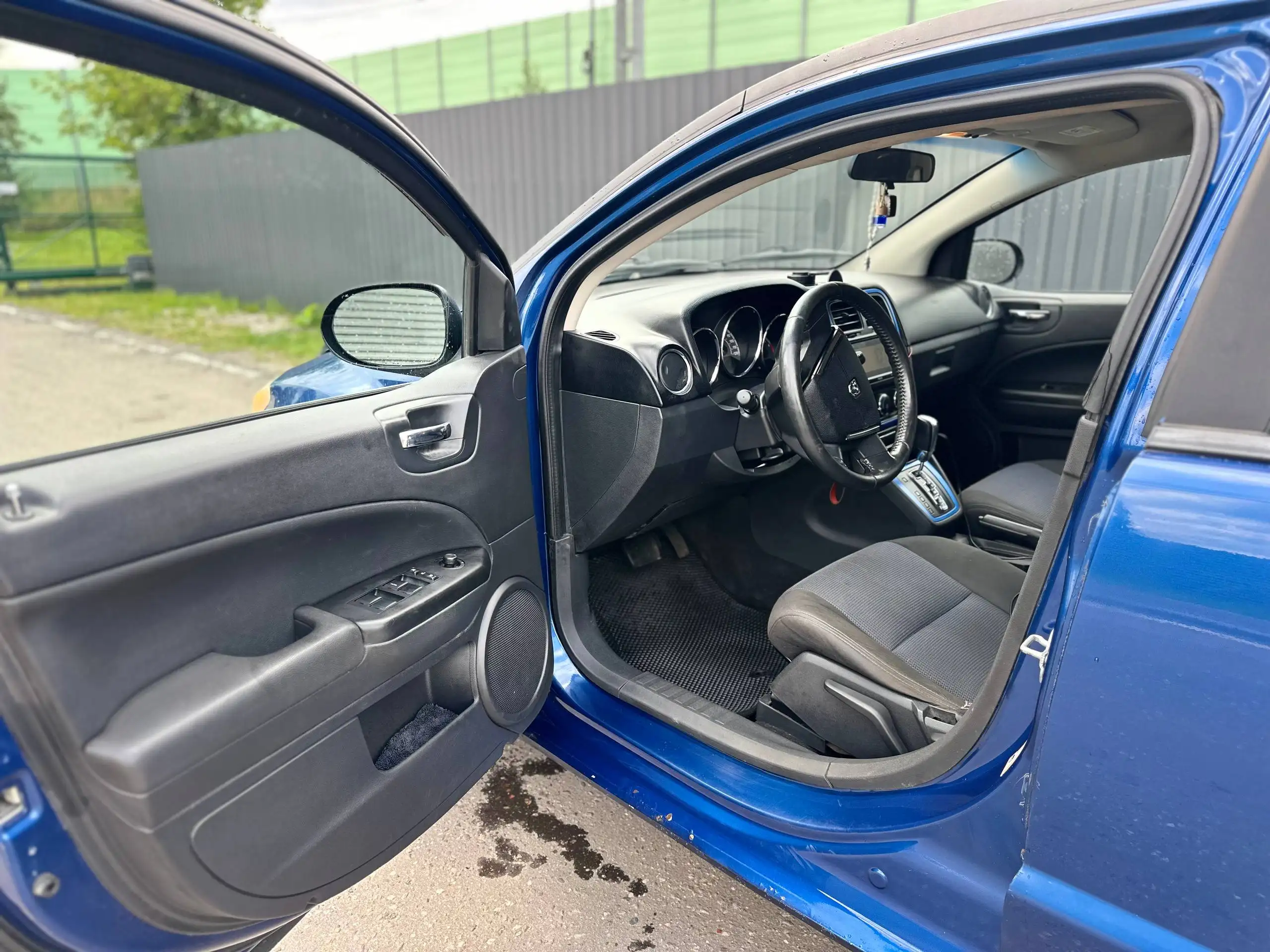 Dodge Caliber SXT 2010 - Легковые автомобили (Авто) в Москва