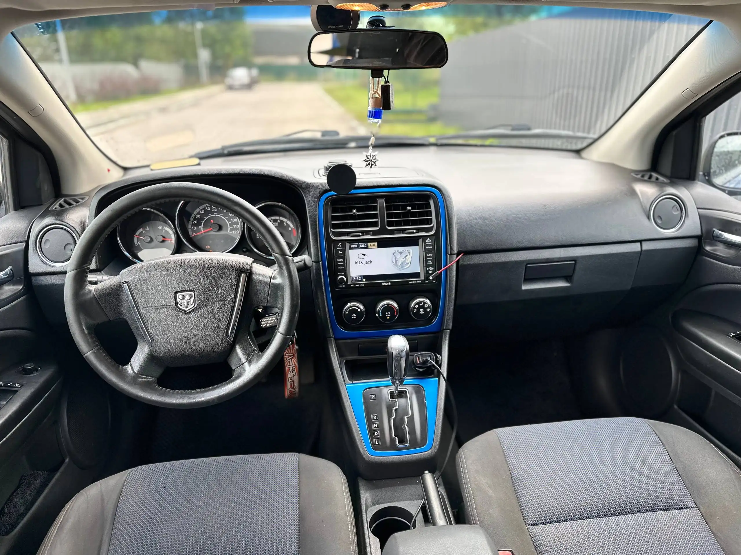 Dodge Caliber SXT 2010 - Легковые автомобили (Авто) в Москва