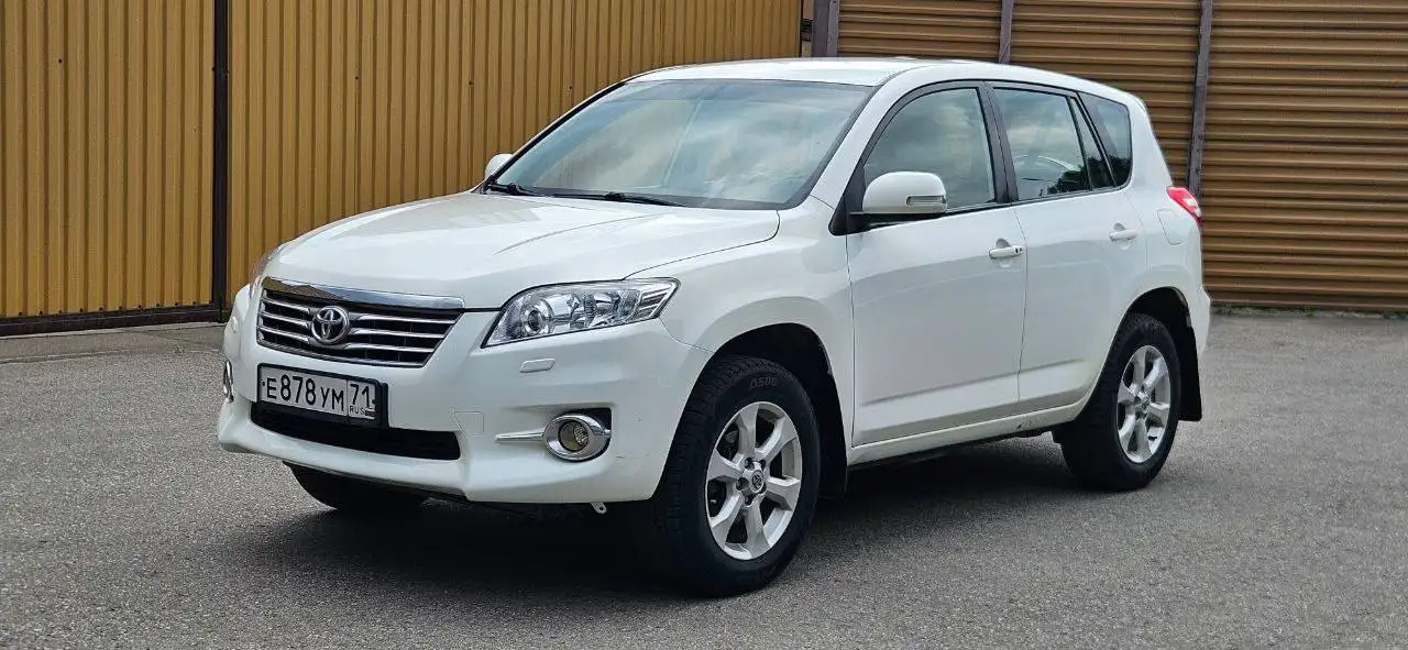 Продажа автомобиля - Авто в Москва