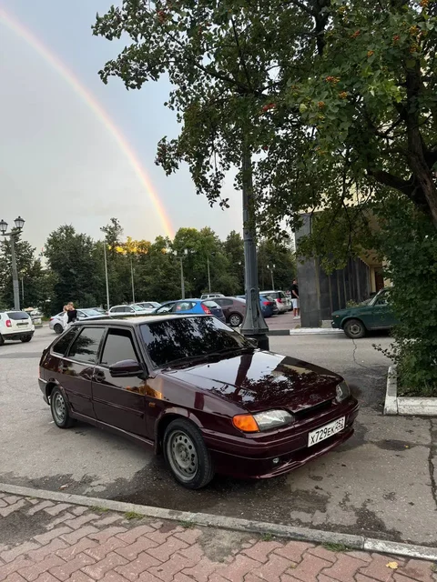 Lada 2114 2013 года в отличном состоянии - Автомобили с пробегом в Нижний Новгород