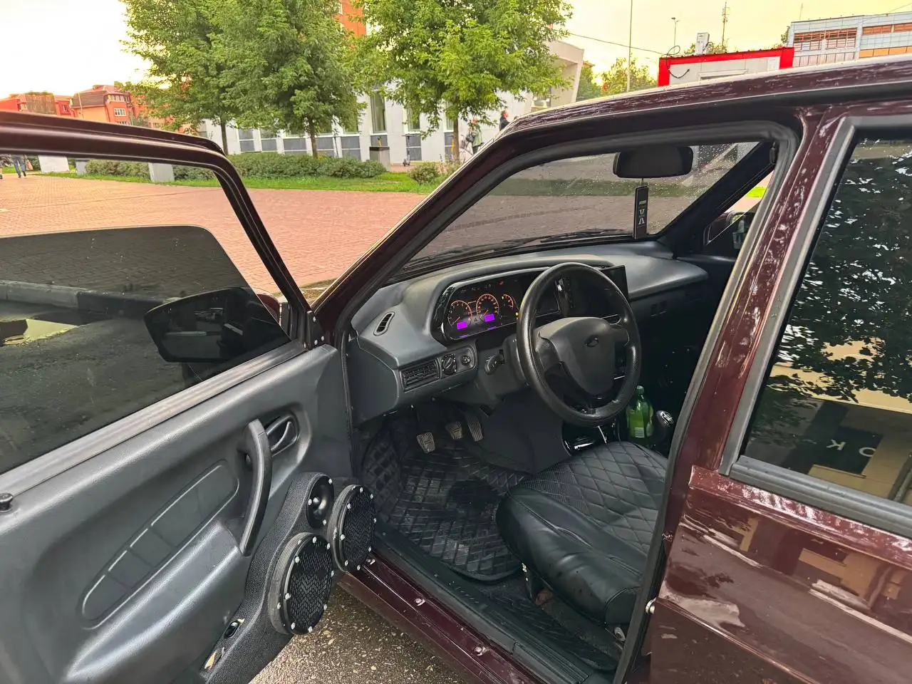 Lada 2114 2013 года в отличном состоянии - Lada 2114 (Авто) в Нижний Новгород