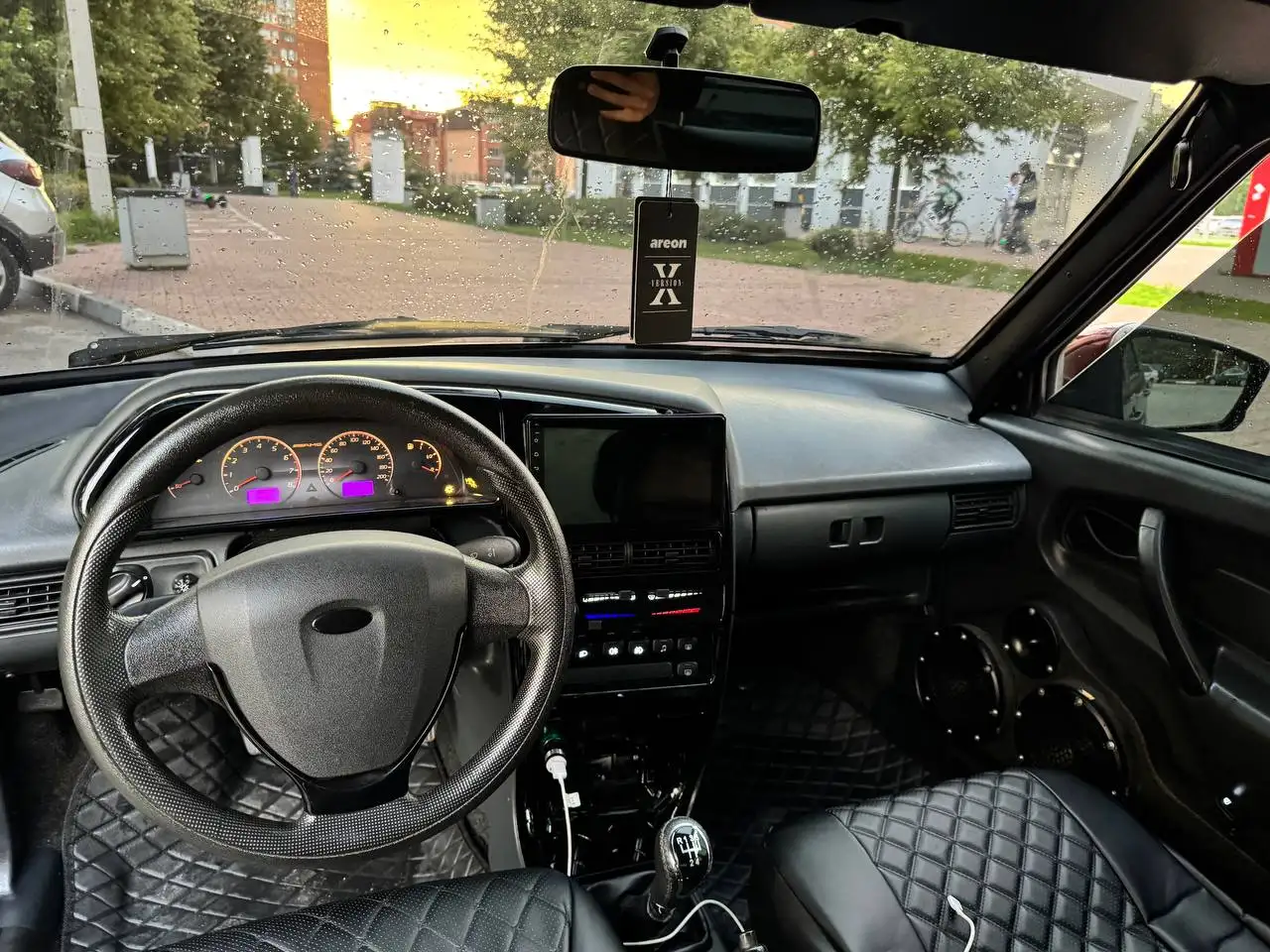 Lada 2114 2013 года в отличном состоянии - Lada 2114 (Авто) в Нижний Новгород