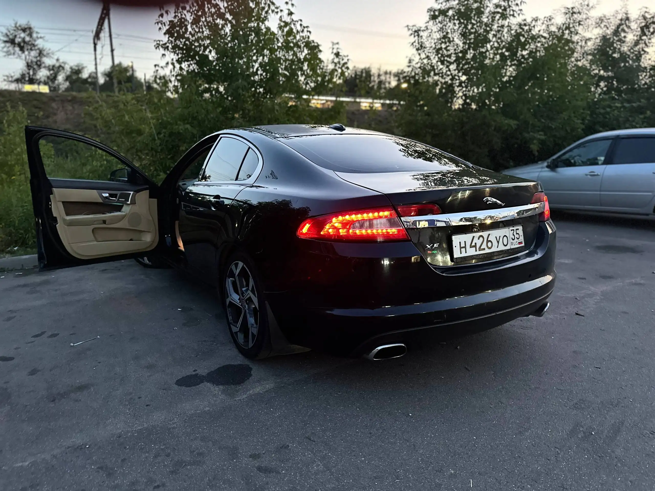 Дизельный автомобиль 3 литра - Авто в Москва