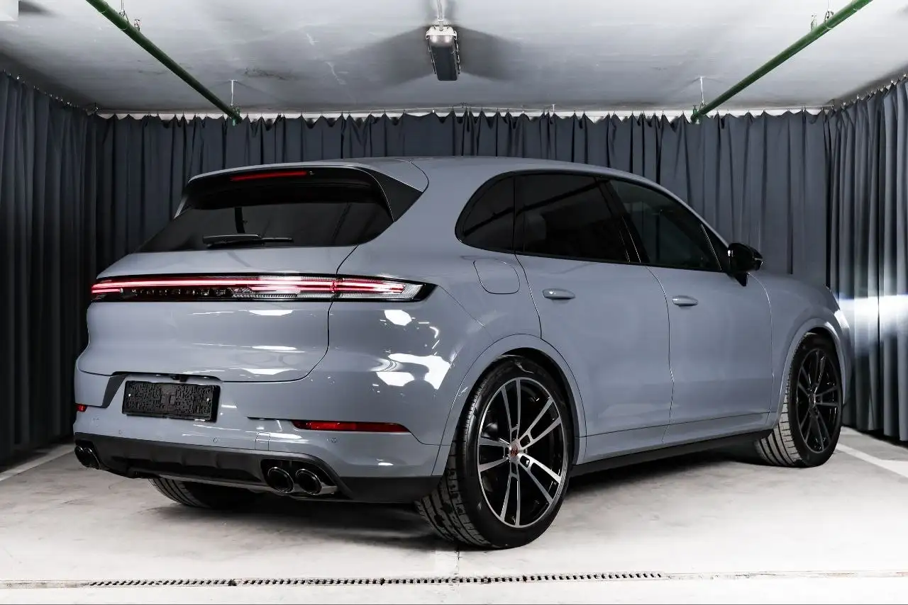 Porsche Cayenne 2026 - Porsche Cayenne (Авто) в Москва