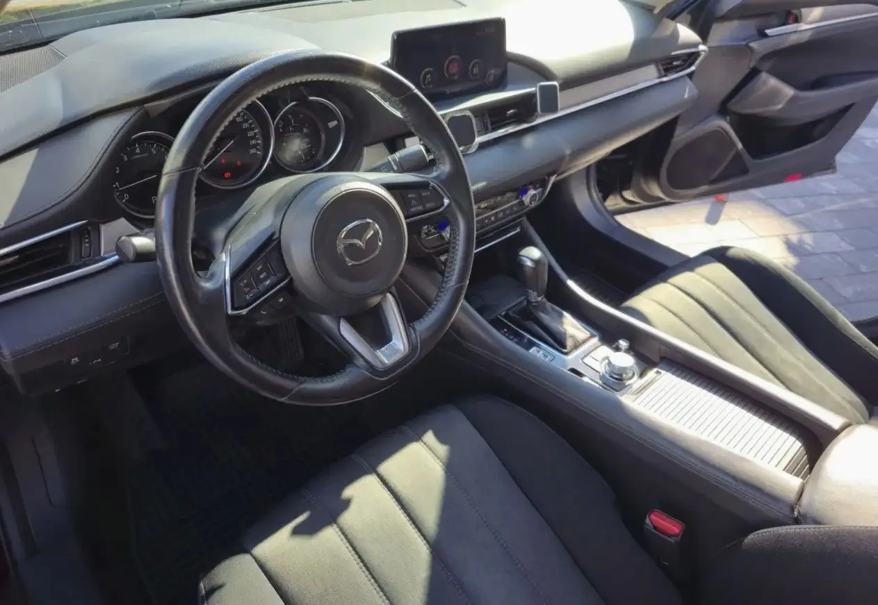 Продам Mazda 6 2019 - Mazda 6 (Авто) в Москва