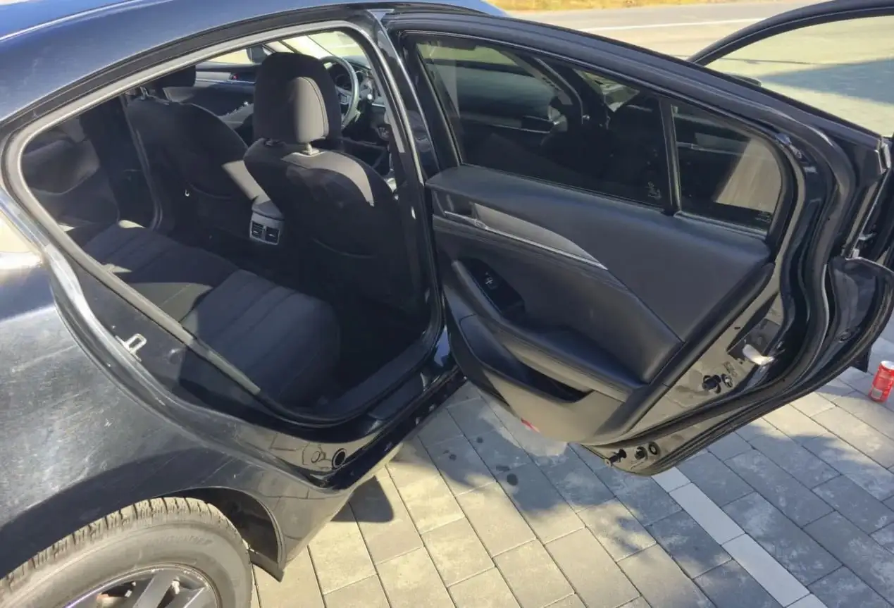 Продам Mazda 6 2019 - Mazda 6 (Авто) в Москва