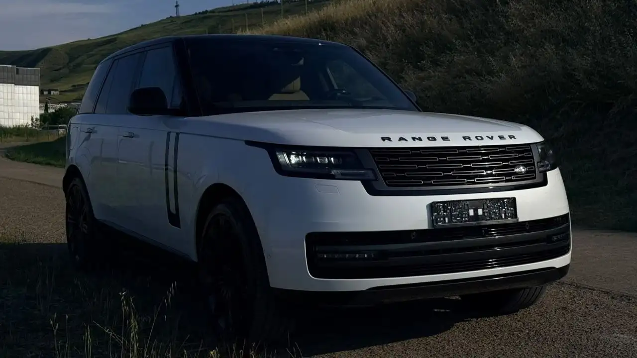 Range Rover D300 SWB 2026 в Москве - Авто в Москва