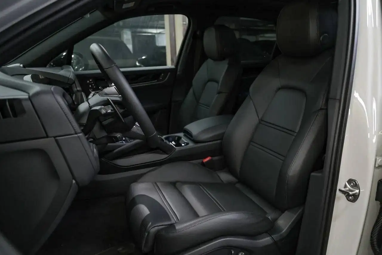 Porsche Cayenne Black Edition 2026 в Москве - Легковые автомобили (Авто) в Москва