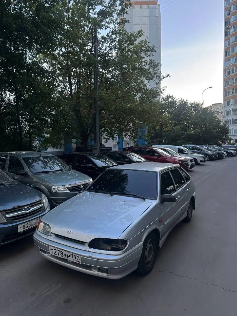 Полный ход авто с тюнингом - Автомобили (Авто) в Москва