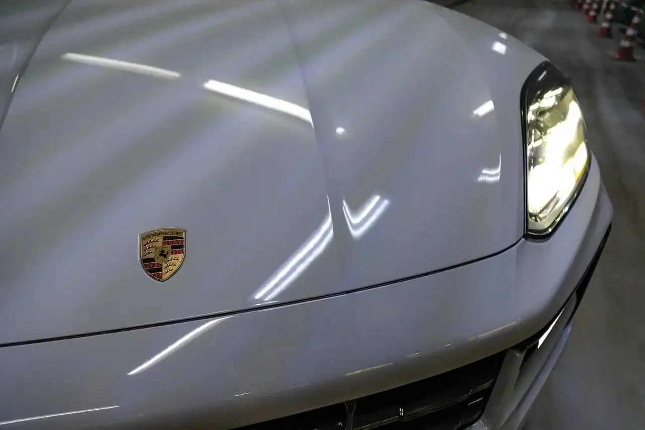 Cayenne Black Edition 2026 в наличии - Легковые автомобили (Авто) в Москва