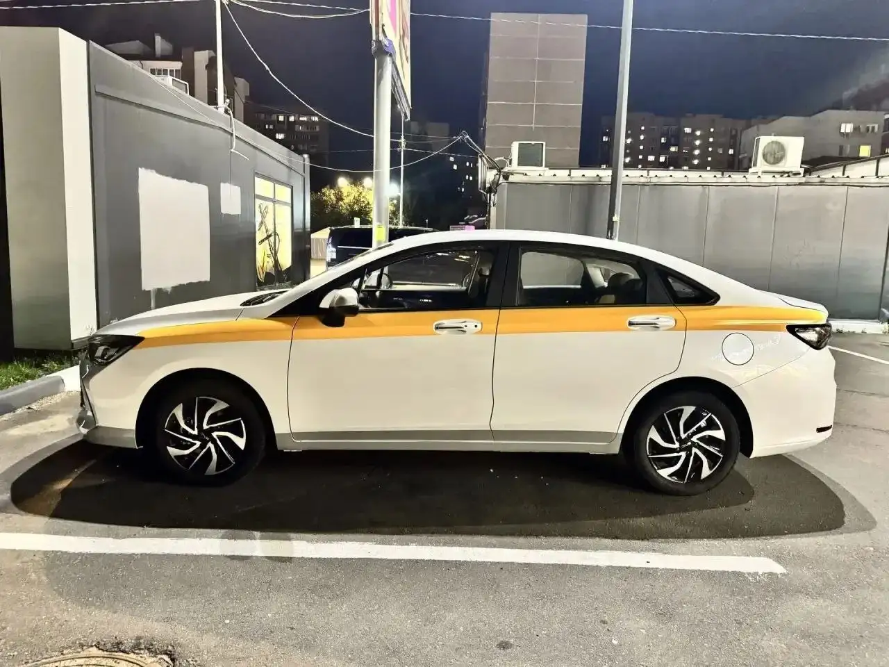 Продажа нового BAIC U5 Plus 2025 - Легковые автомобили (Авто) в Москва