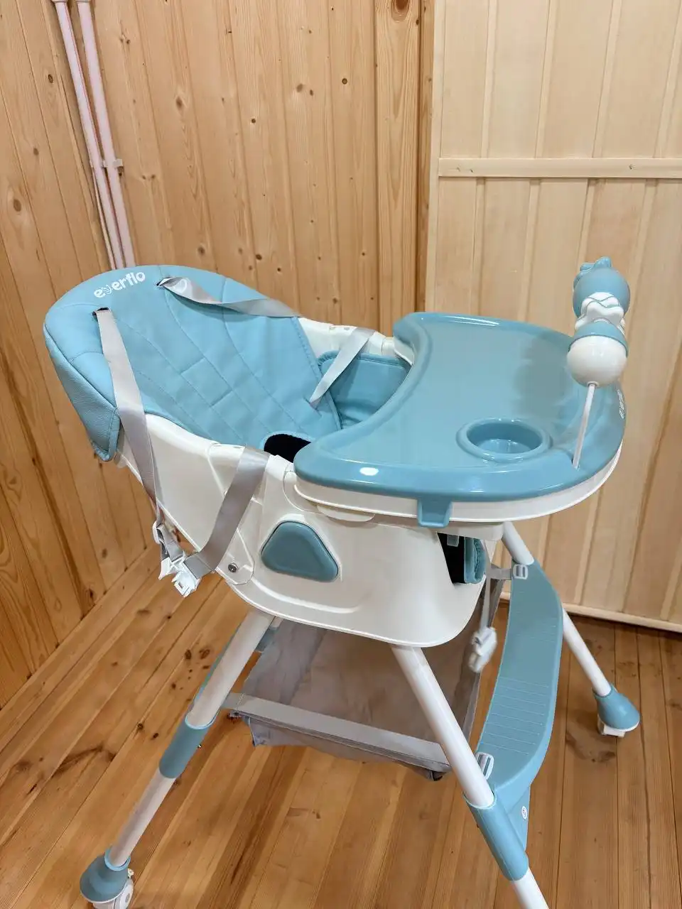 Стульчик для кормления - Товары для детей в Калининград