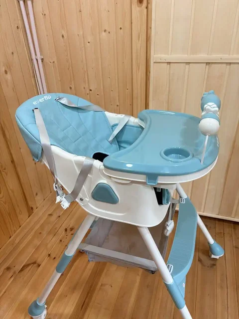 Стульчик для кормления - Мебель детская в Калининград