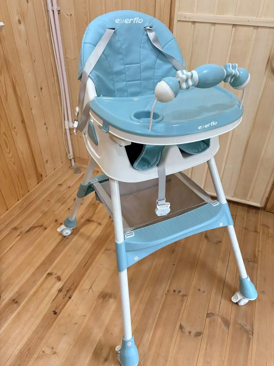 Стульчик для кормления - Товары для детей в Калининград