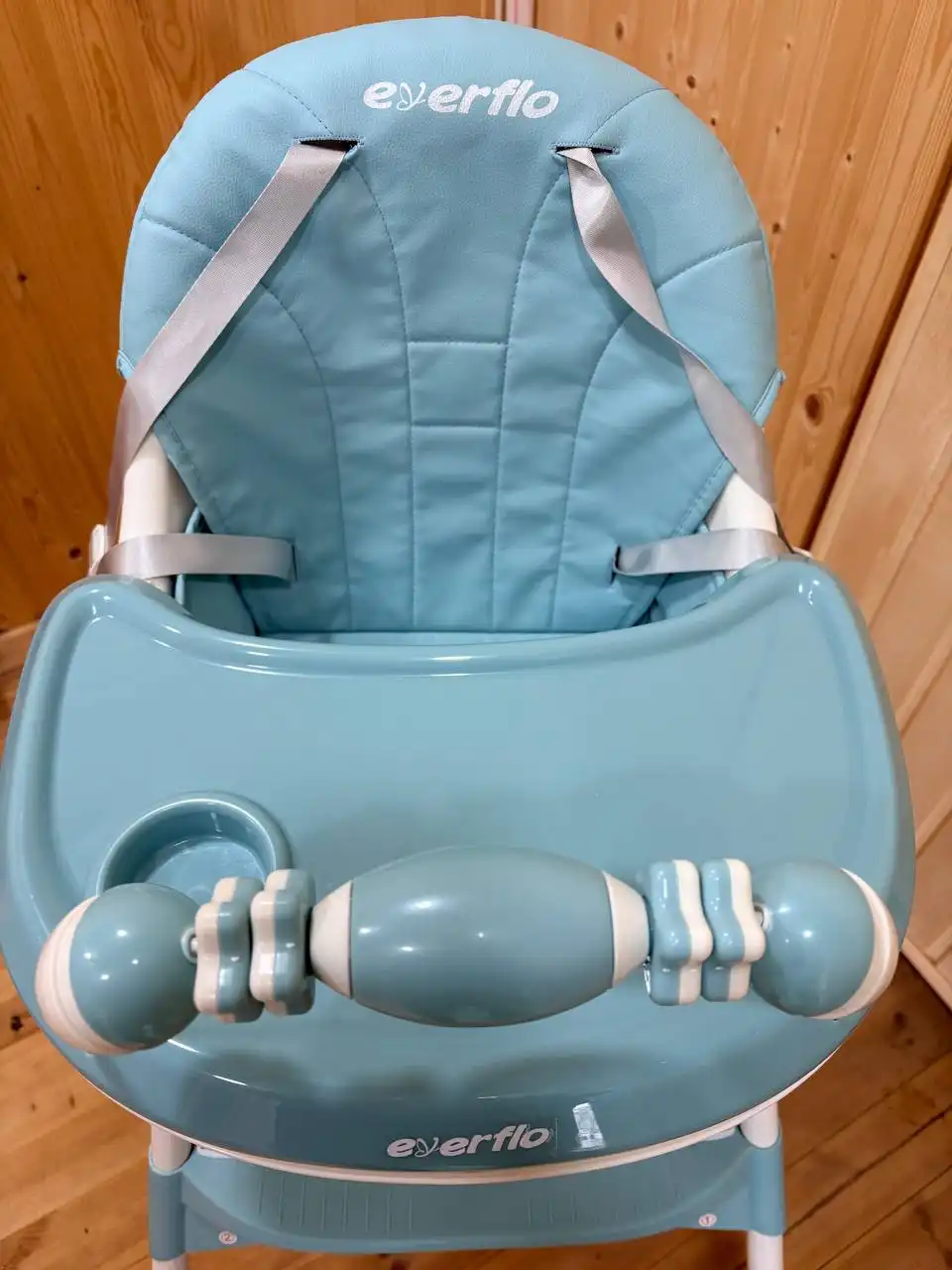 Стульчик для кормления - Товары для детей в Калининград