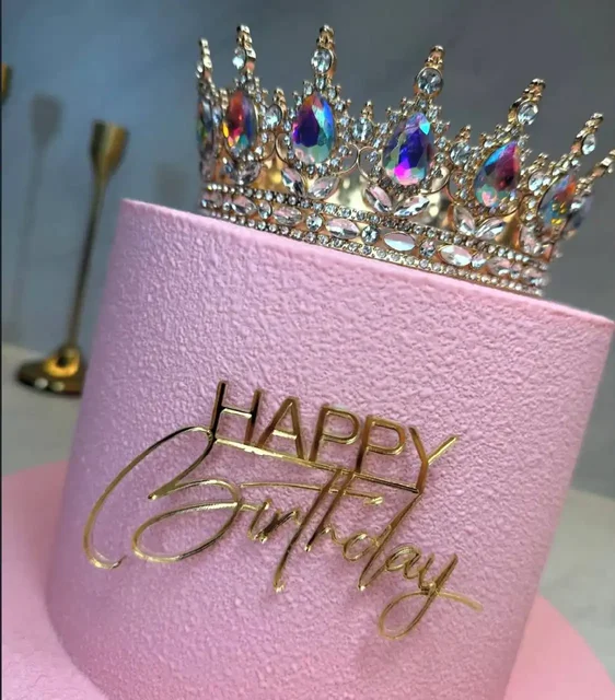 Торты на заказ от домашнего кондитера - Общественное питание в Калининград