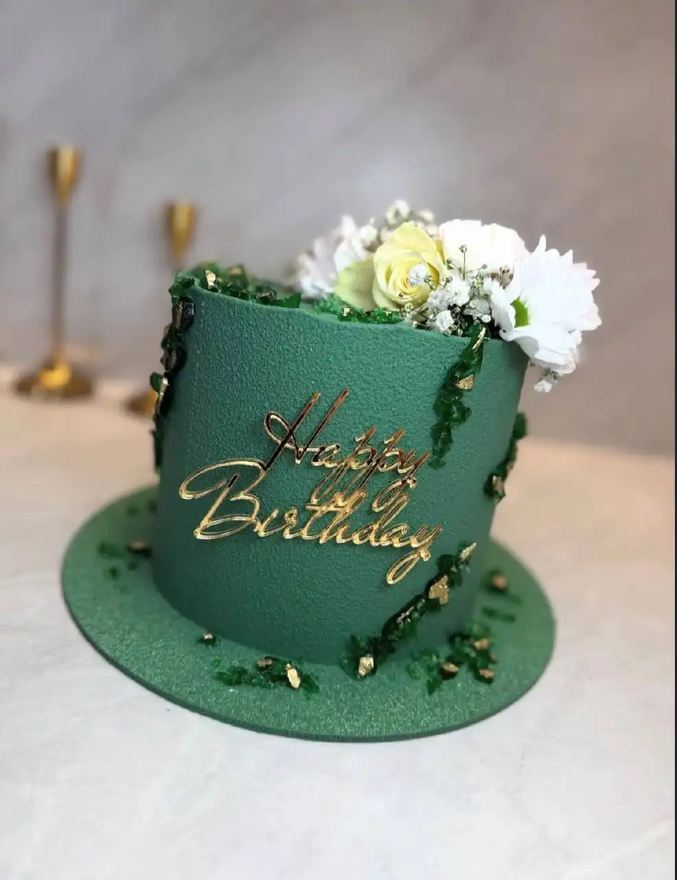 Торты на заказ от домашнего кондитера - Кондитерские услуги (Услуги) в Калининград