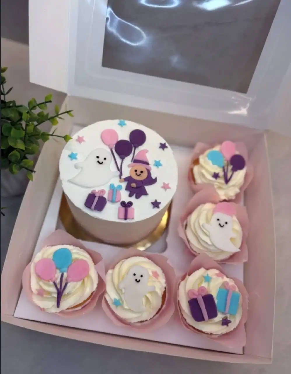 Торты на заказ от домашнего кондитера - Кондитерские услуги (Услуги) в Калининград