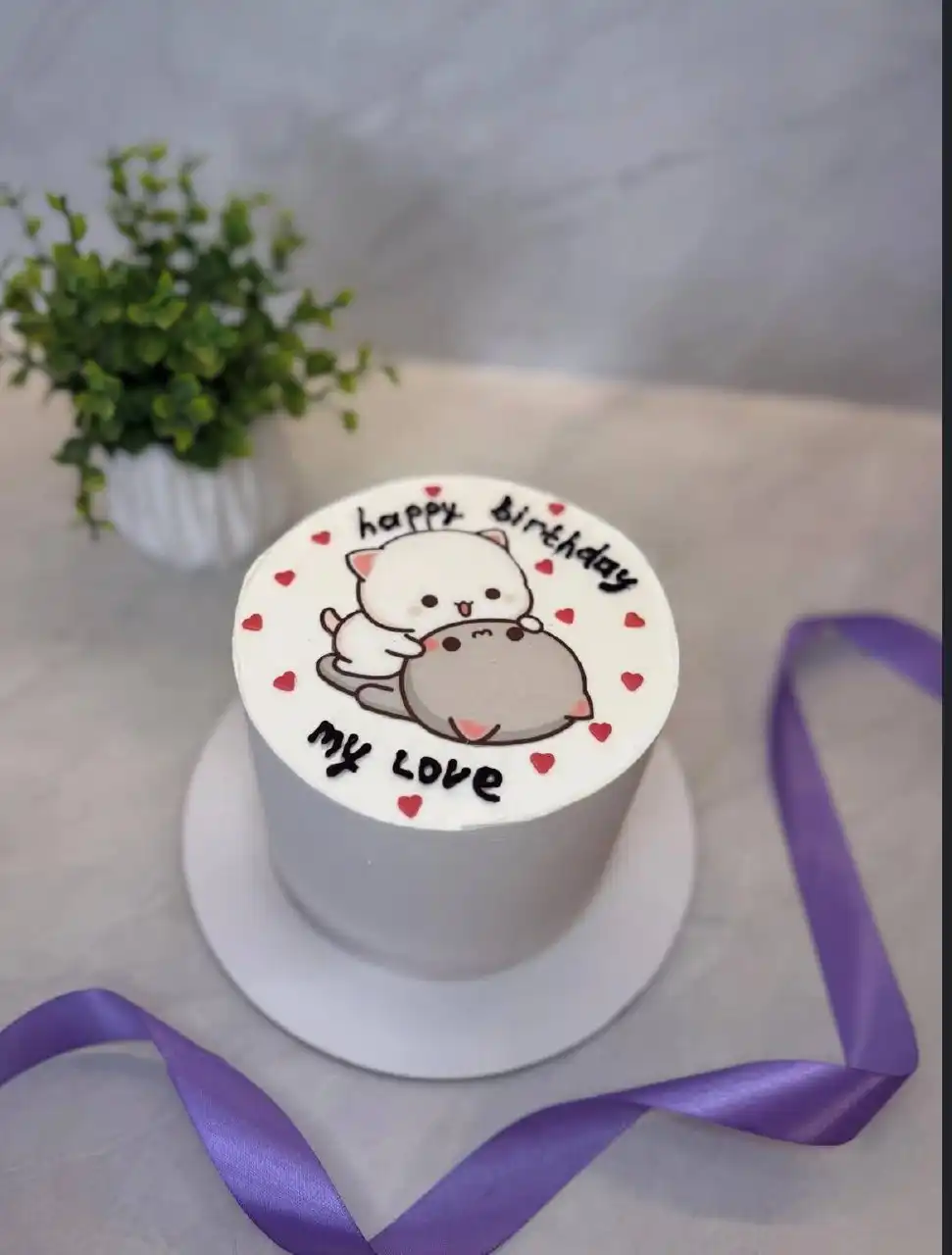 Торты на заказ от домашнего кондитера - Кондитерские услуги (Услуги) в Калининград