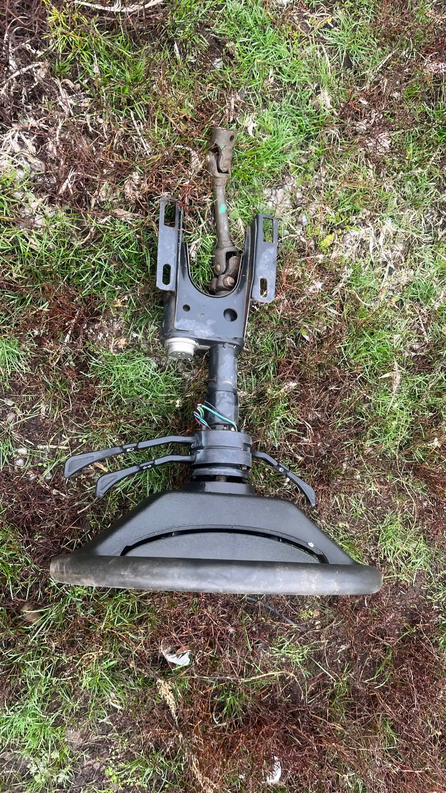 Запчасти для ВАЗ 2105 и 2106