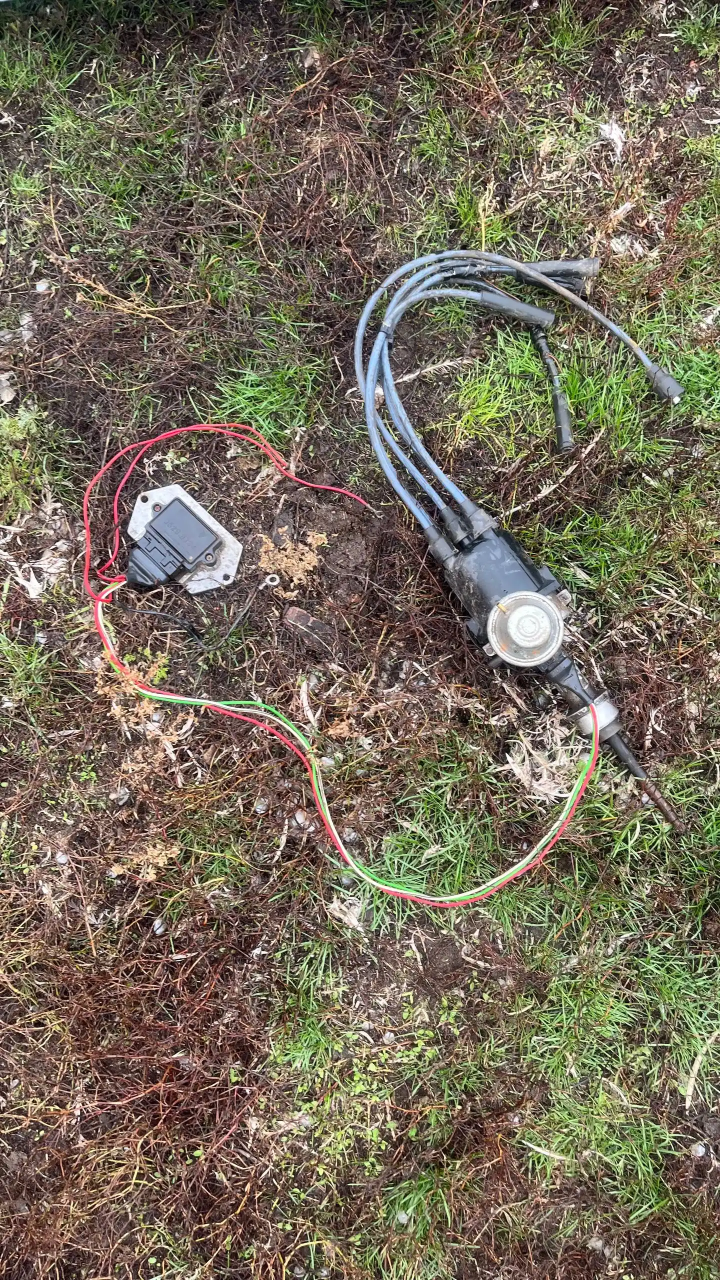 Запчасти для ВАЗ 2105 и 2106