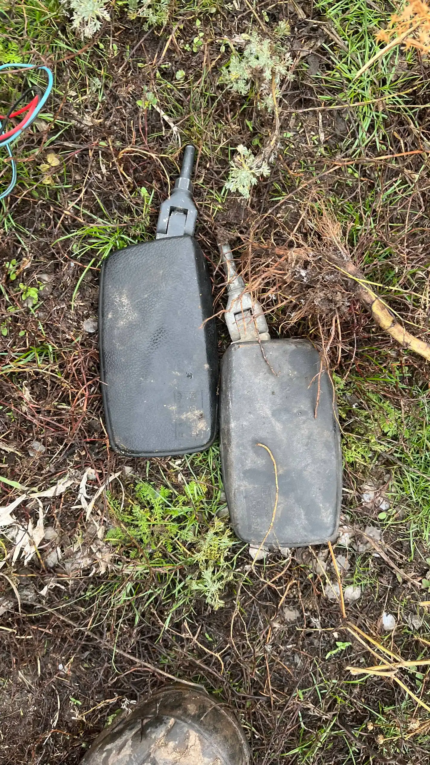 Запчасти для ВАЗ 2105 и 2106