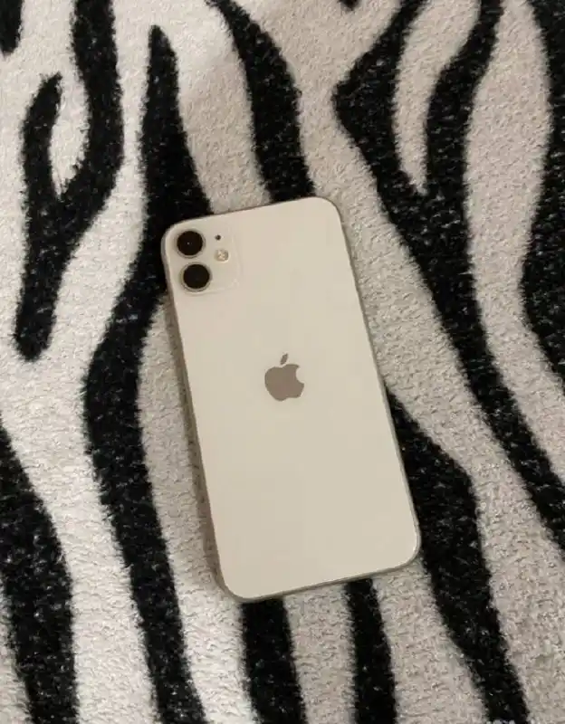Айфон 11 64гб