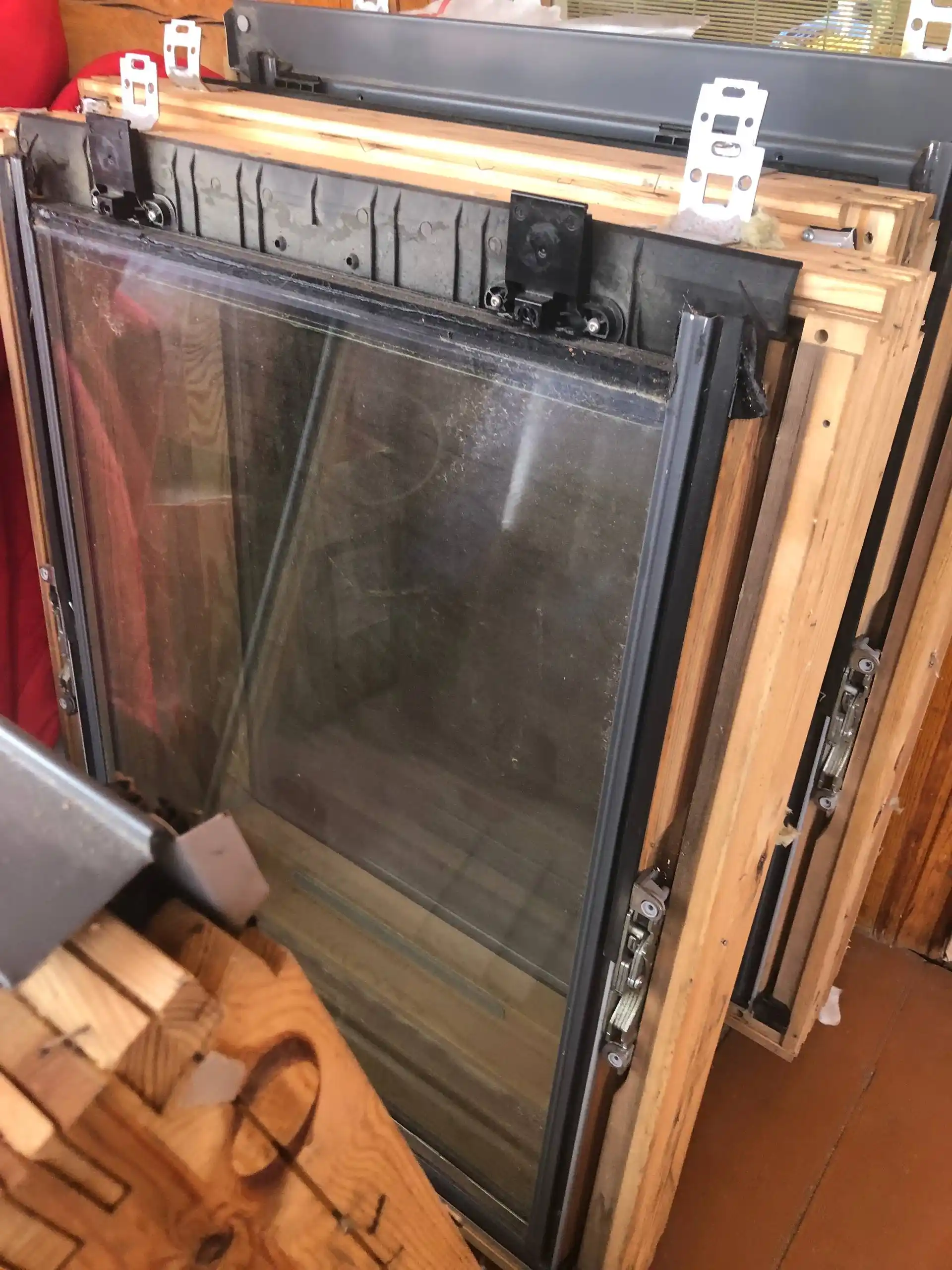 Продам мансардные окна - Для дома и дачи в Иркутск