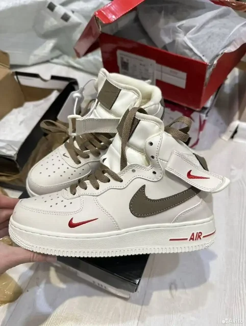 Зимние кроссовки и дутики - Одежда в Иркутск