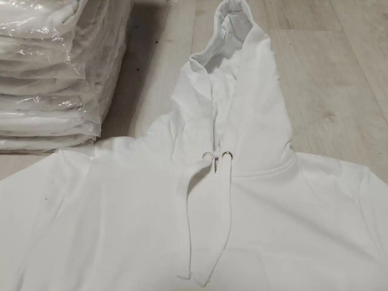 Продажа худи размер М