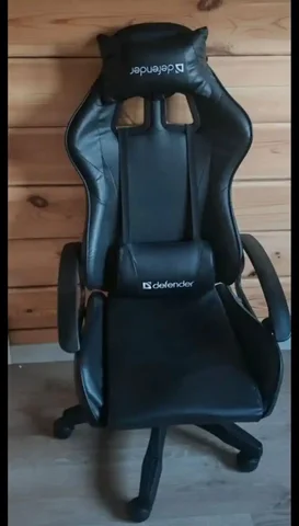 Кресло компьютерное в отличном состоянии - Барахолка в Иркутск