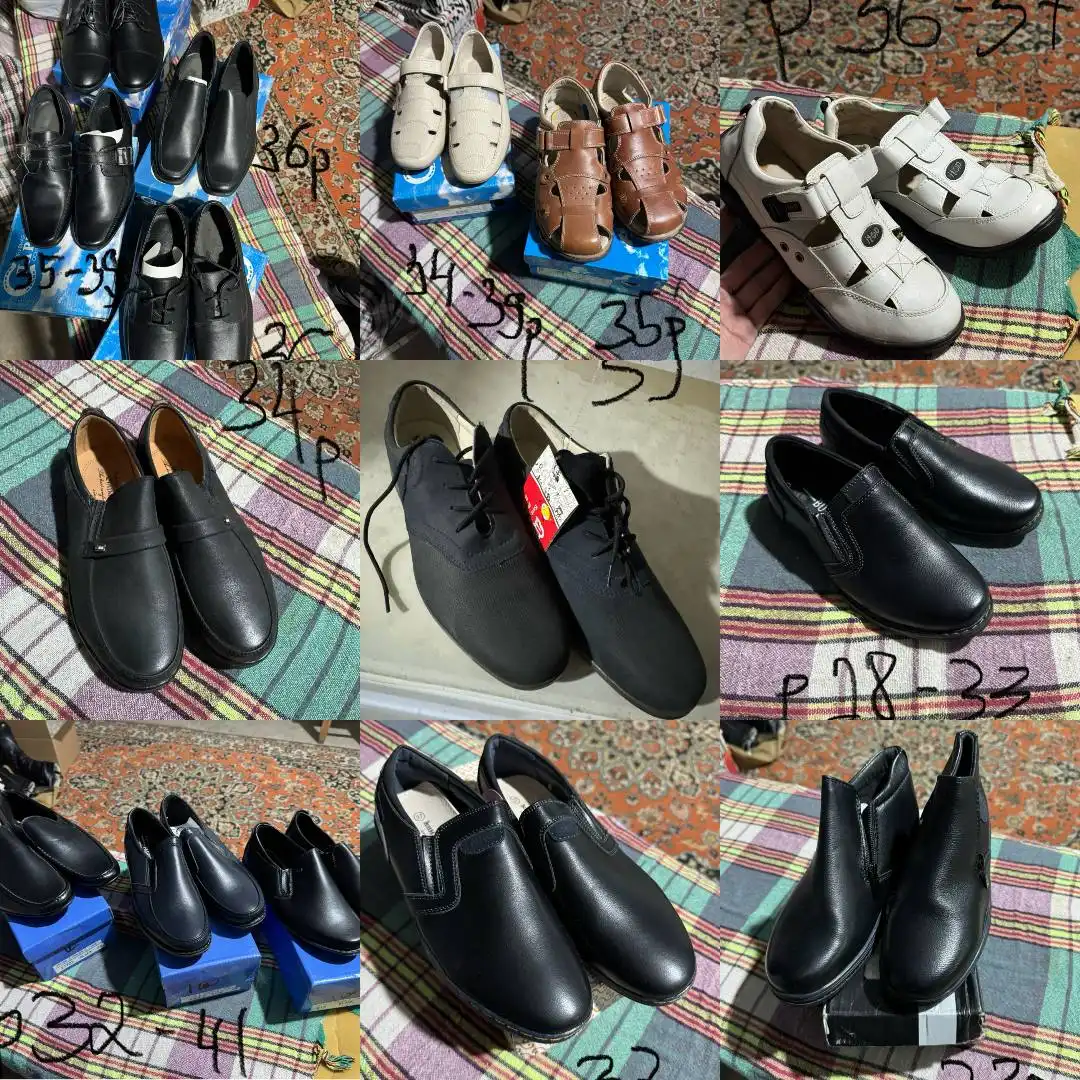 Продам новую подростковую и женскую обувь