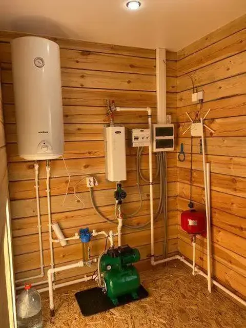 Продажа жилого дома в Олхе на улице Подгорная - Недвижимость в Олха