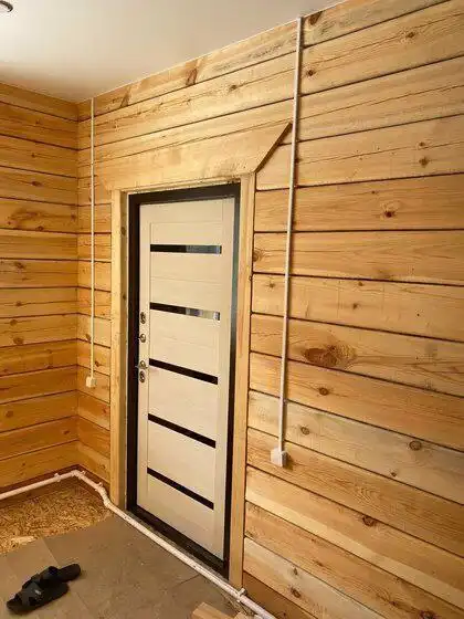 Продажа жилого дома в Олхе на улице Подгорная