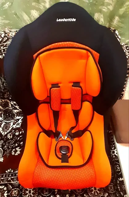 Продам детское автомобильное кресло 9-18 кг - Автокресла в Иркутск