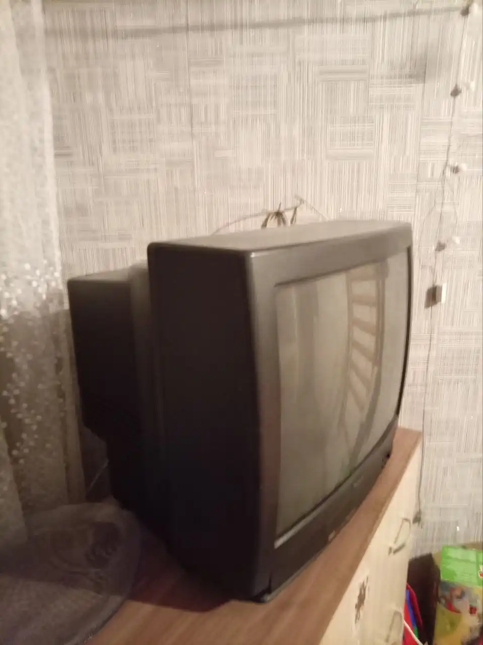 Телевизор Самсунг - Телевизоры (Электроника) в Иркутск