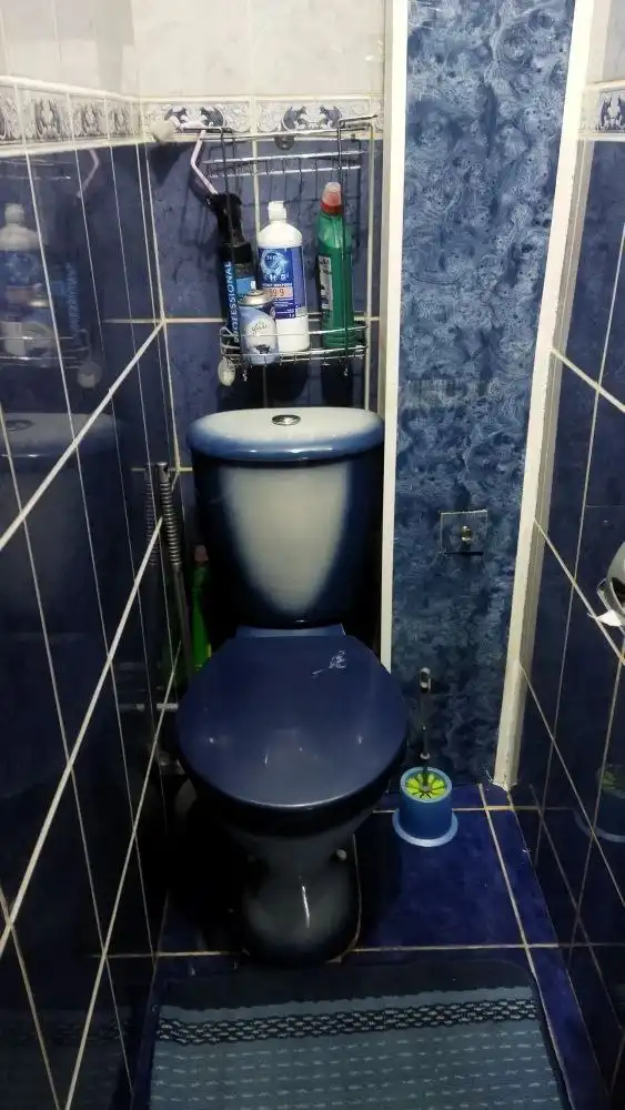 Сдача комнаты 18 кв.м в 3-комнатной квартире на Маршала Конева 72 - Аренда комнат (Недвижимость) в Иркутск