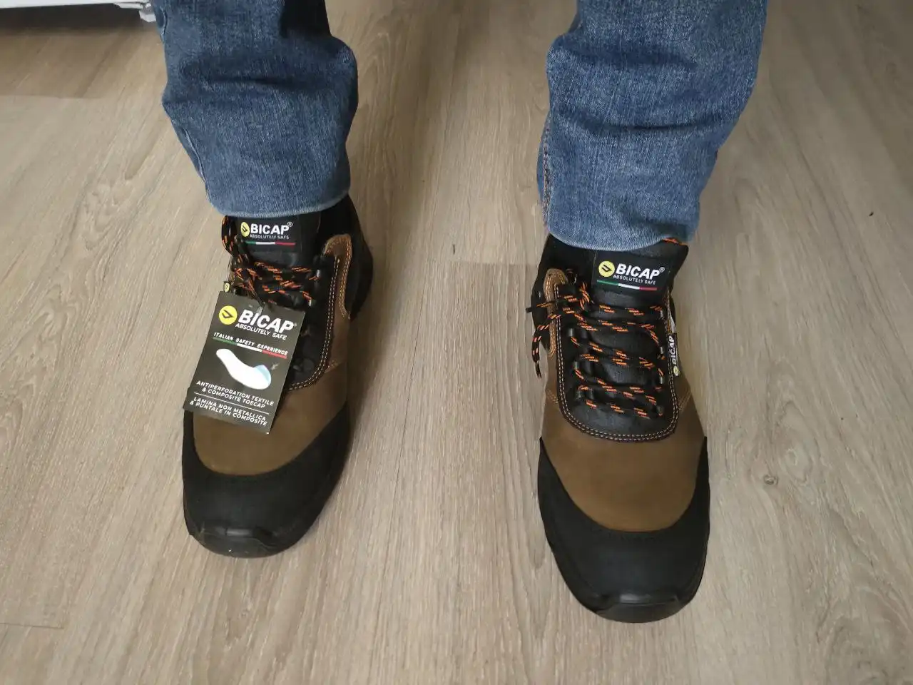 Рабочая обувь 42 размер 5 пар - Обувь (Одежда) в Иркутск