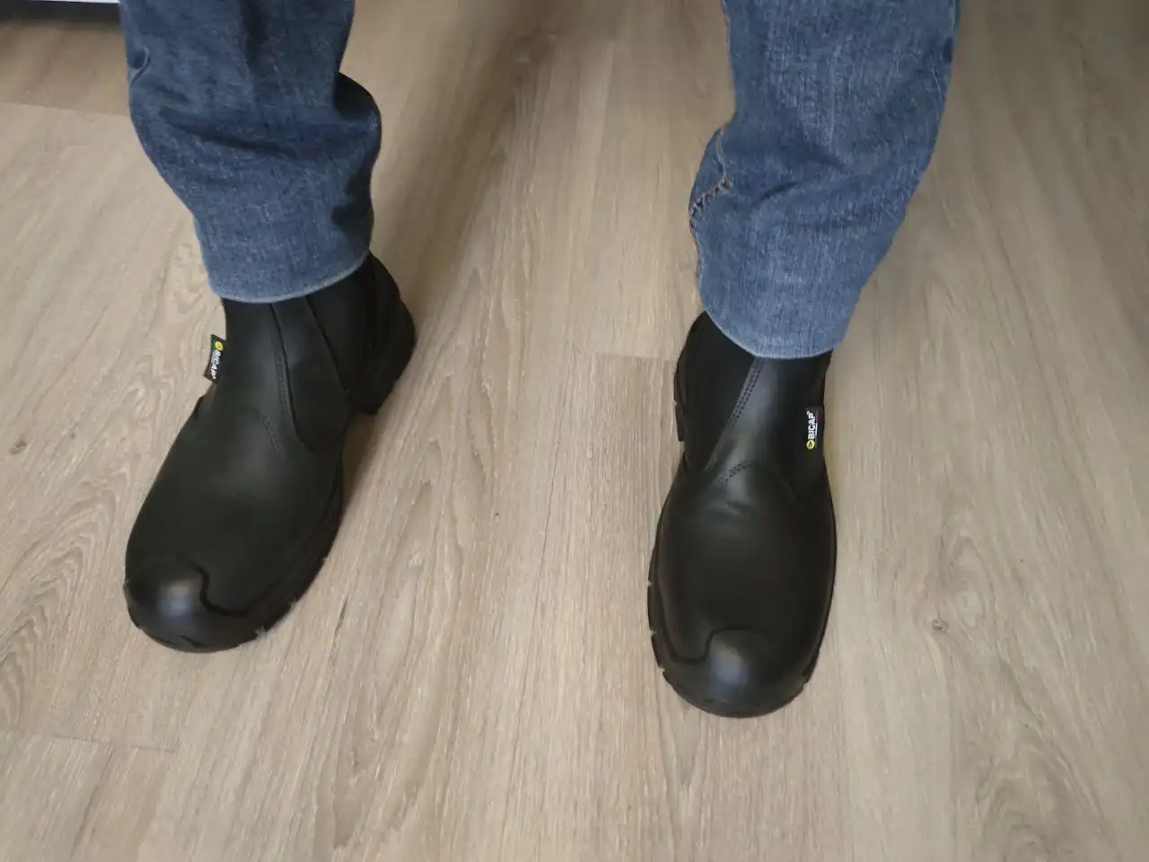 Рабочая обувь 42 размер 5 пар - Обувь (Одежда) в Иркутск