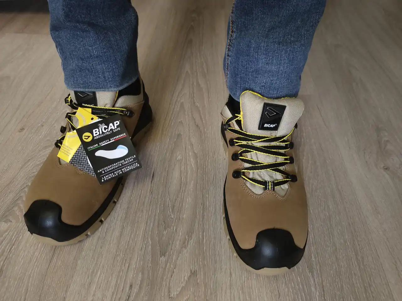 Рабочая обувь 42 размер 5 пар - Обувь (Одежда) в Иркутск