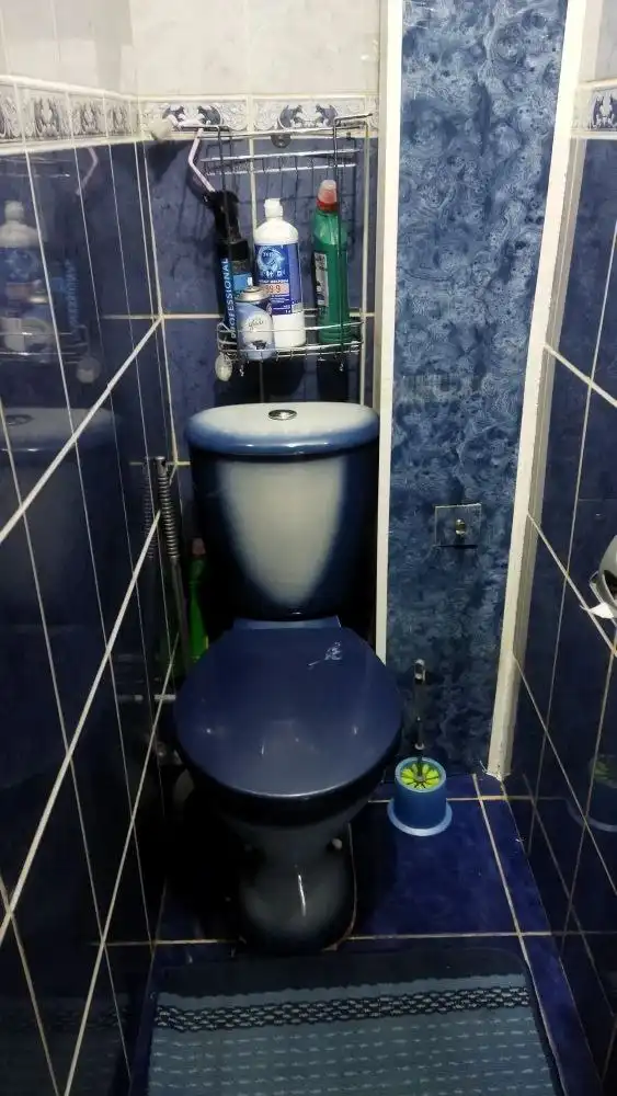 Сдам комнату 18 кв.м в 3-х комнатной квартире на Маршала Конева 72 - Аренда комнат (Недвижимость) в Иркутск