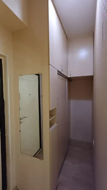 Продам шкаф-купе бежевый - Для дома и дачи в Иркутск