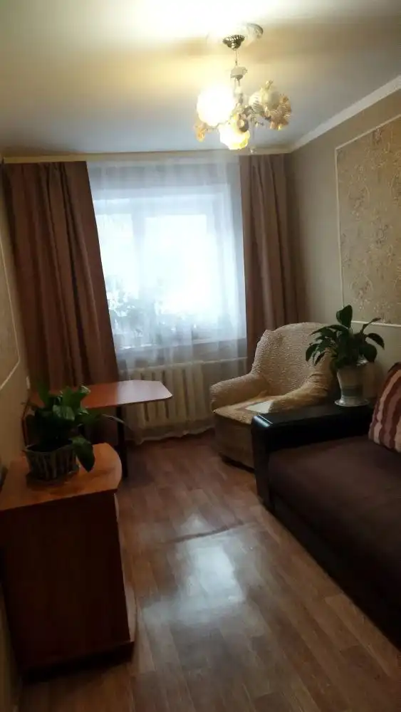 Сдача комнаты 18 кв.м в 3-х комнатной квартире - Аренда жилья (Недвижимость) в Иркутск