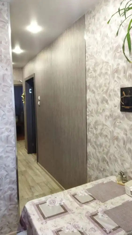 Сдача комнаты 18 кв.м в 3-х комнатной квартире - Аренда жилья (Недвижимость) в Иркутск