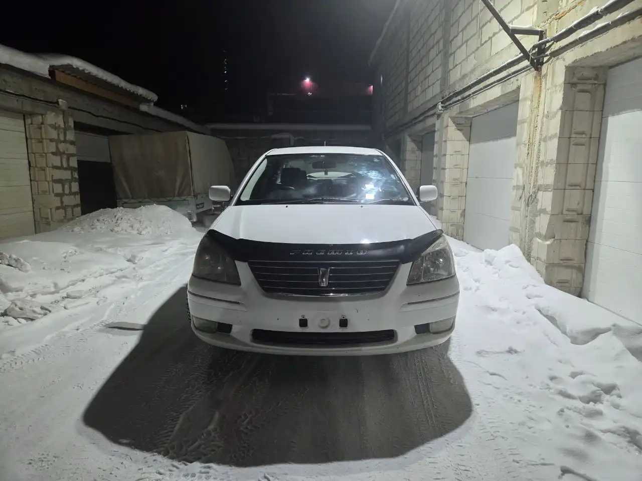 Продам авто - Авто в Иркутск