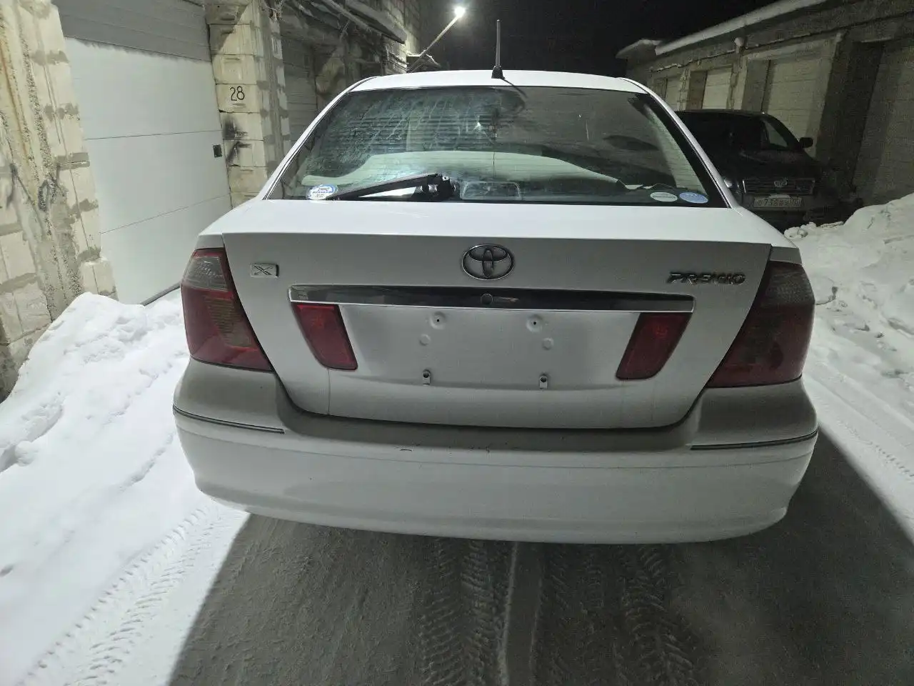 Продам авто - Авто в Иркутск