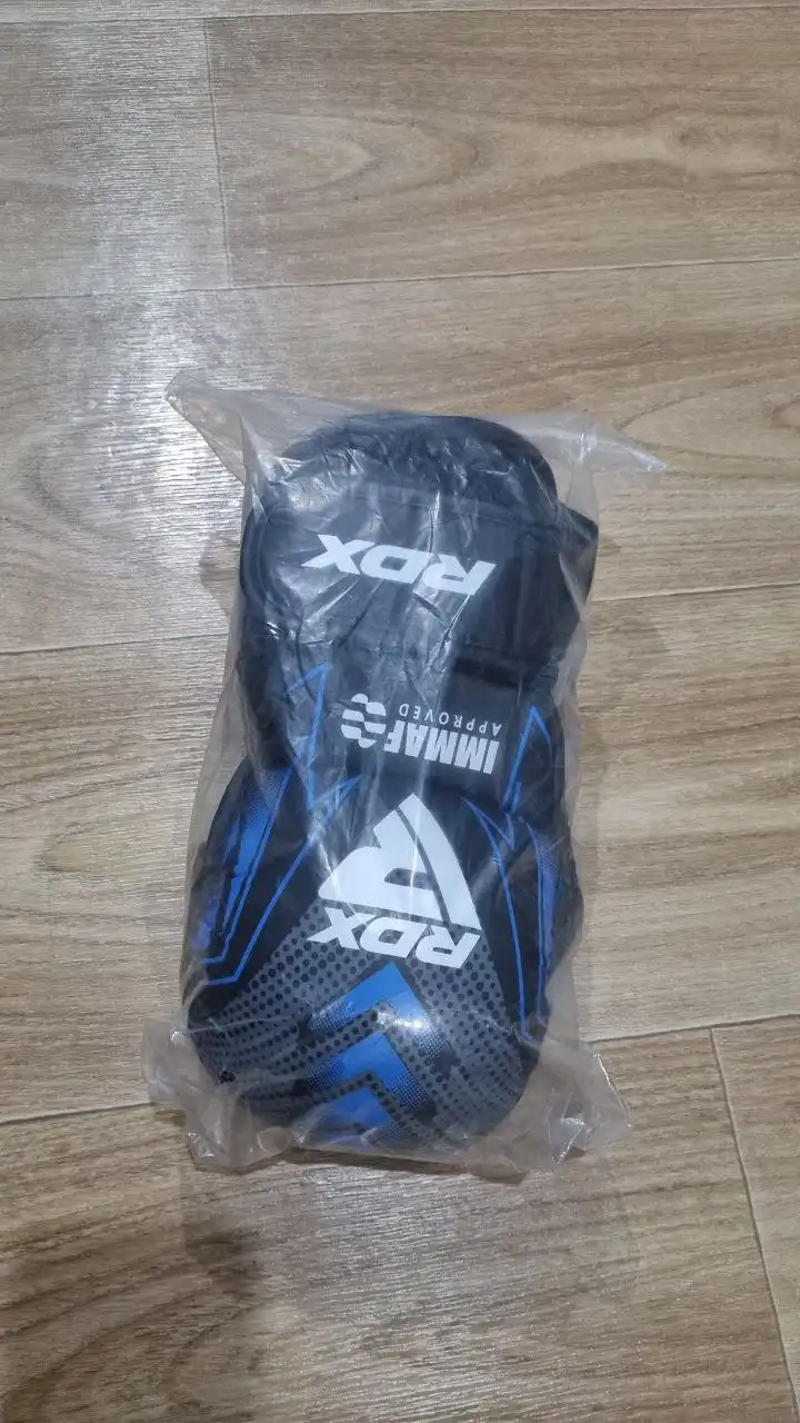 Продажа новых перчаток для смешанных единоборств - Спорт и фитнес (Хобби и отдых) в Иркутск