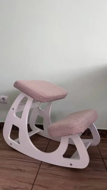 Коленный ортопедический стул для детей 130-170см - Мебель для детей в Иркутск